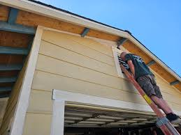 Best Composite Siding  in Mount Vernon, WA